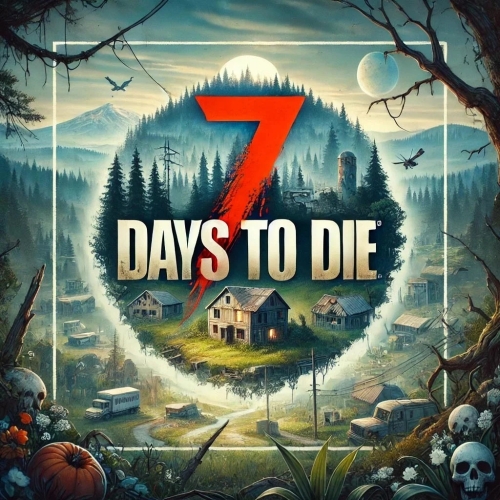  7 Days to Die